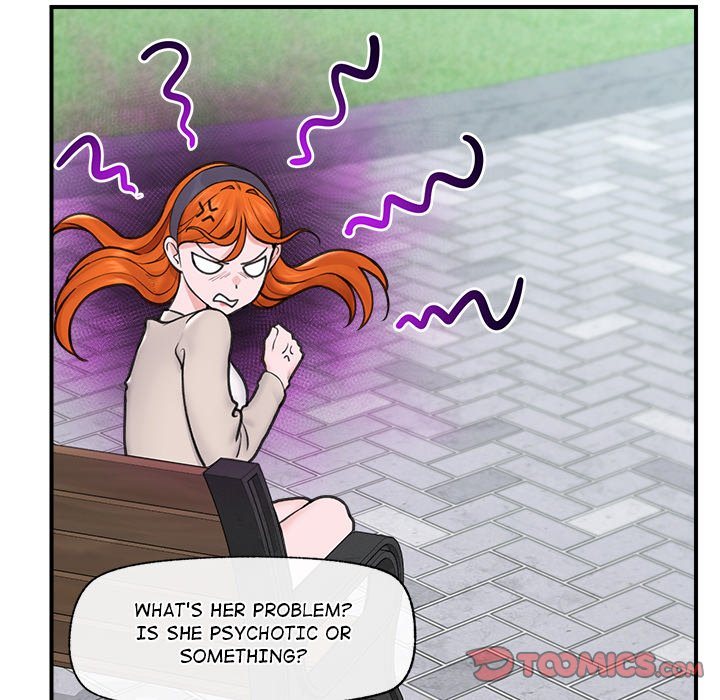 Hypnotist Security Guard - Chapter 10 [photo 129] - MangaPorn