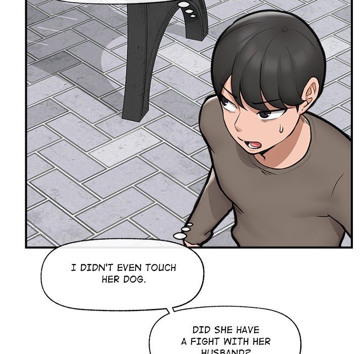 Hypnotist Security Guard - Chapter 10 [photo 130] - MangaPorn