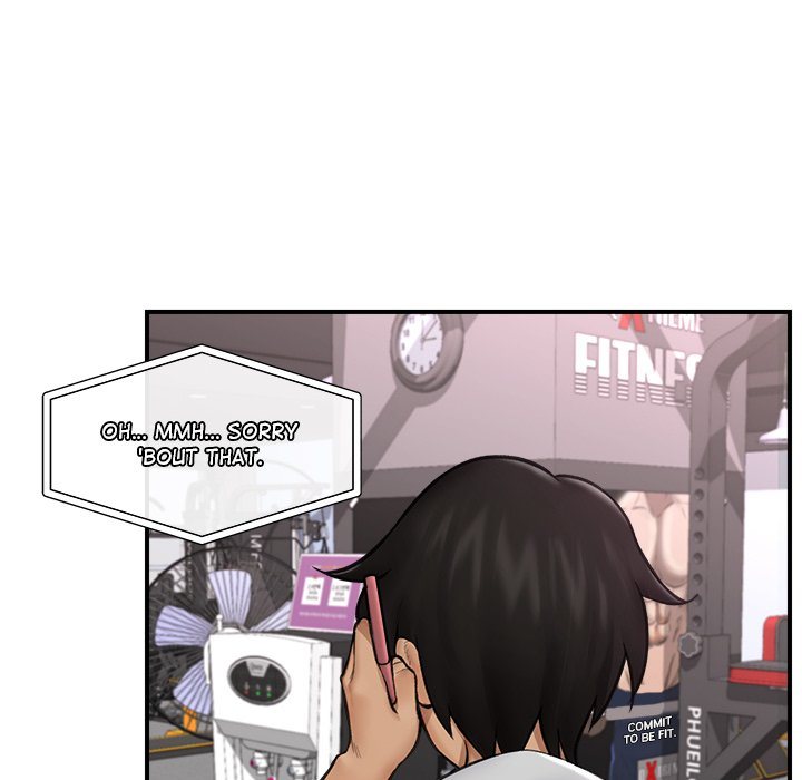 Hypnotist Security Guard - Chapter 10 [photo 33] - MangaPorn