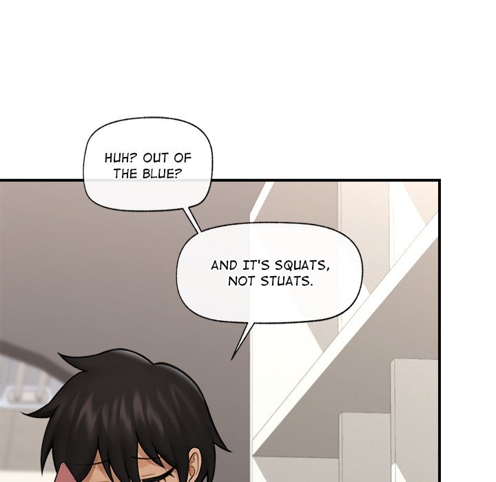 Hypnotist Security Guard - Chapter 10 [photo 52] - MangaPorn