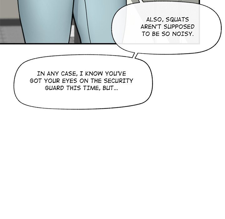 Hypnotist Security Guard - Chapter 10 [photo 54] - MangaPorn