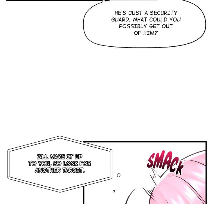 Hypnotist Security Guard - Chapter 10 [photo 56] - MangaPorn