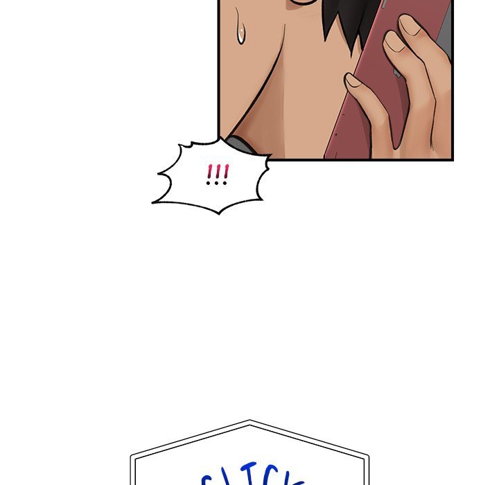 Hypnotist Security Guard - Chapter 10 [photo 72] - MangaPorn