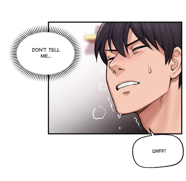 Hypnotist Security Guard - Chapter 10 [photo 91] - MangaPorn