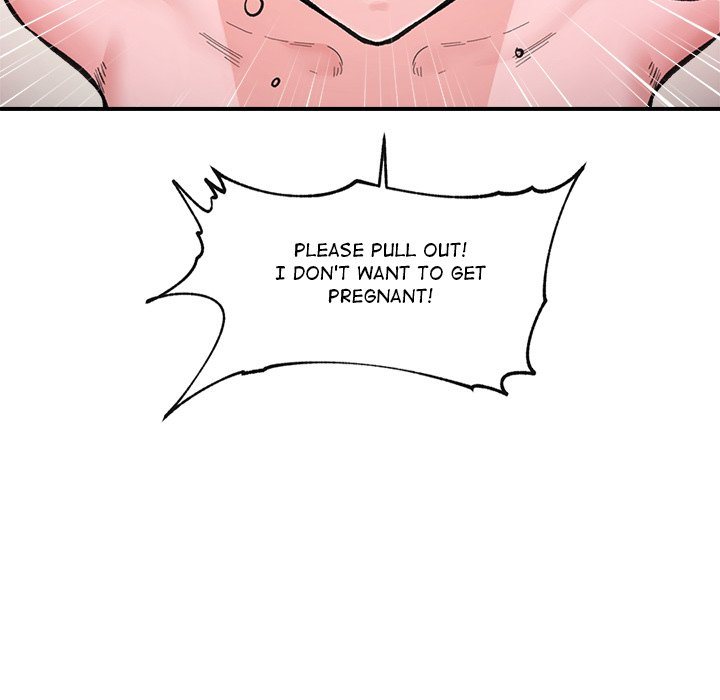 Hypnotist Security Guard - Chapter 10 [photo 98] - MangaPorn