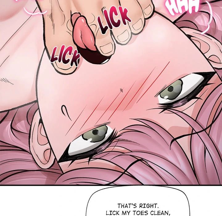 Hypnotist Security Guard - Chapter 11 [photo 140] - MangaPorn