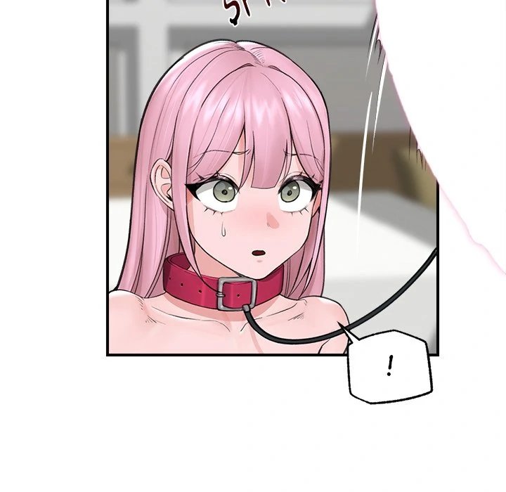 Hypnotist Security Guard - Chapter 11 [photo 15] - MangaPorn