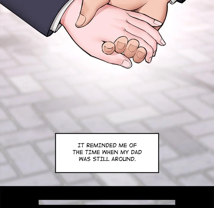 Hypnotist Security Guard - Chapter 11 [photo 55] - MangaPorn