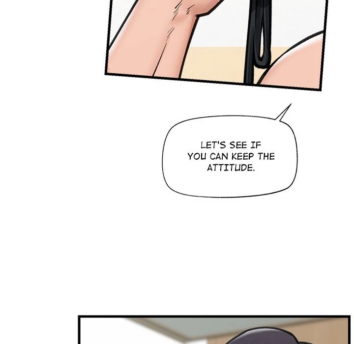 Hypnotist Security Guard - Chapter 11 [photo 6] - MangaPorn