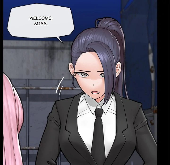 Hypnotist Security Guard - Chapter 11 [photo 95] - MangaPorn