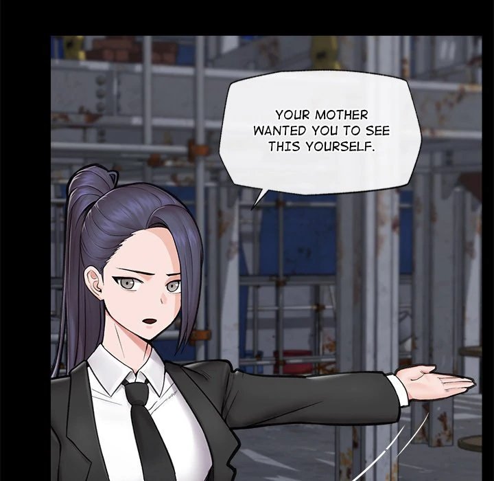Hypnotist Security Guard - Chapter 11 [photo 97] - MangaPorn