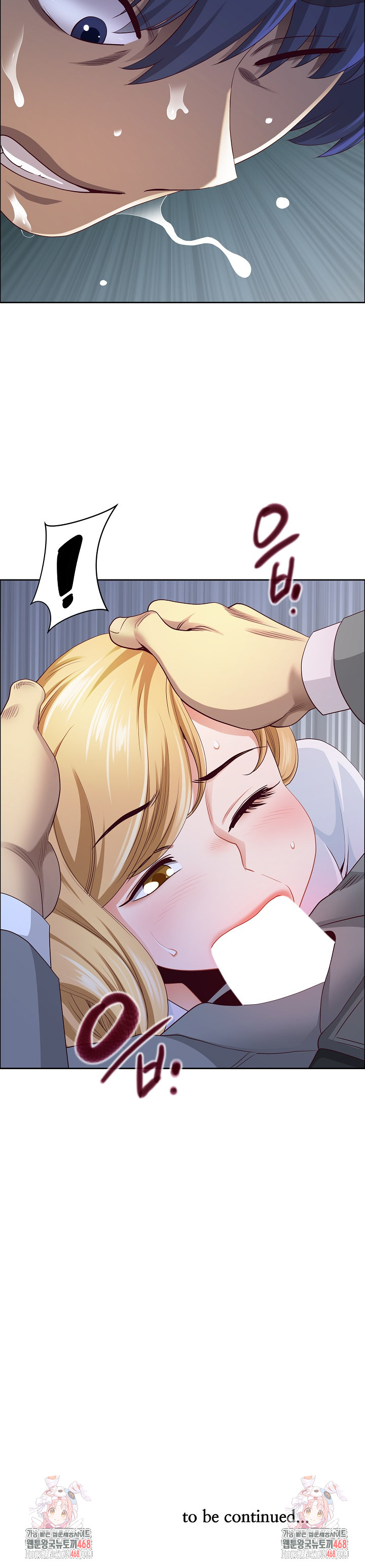 Big Guy Raw - Chapter 41 [photo 31] - MangaPorn