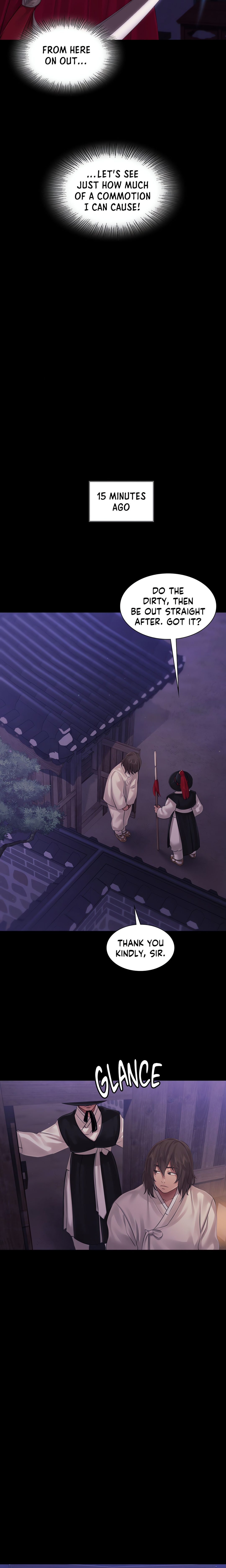 Madam - Chapter 128 [photo 12] - MangaPorn