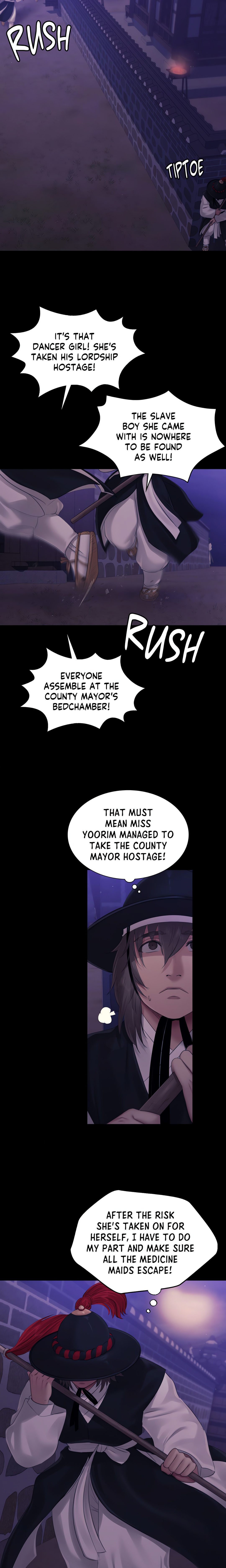 Madam - Chapter 128 [photo 15] - MangaPorn