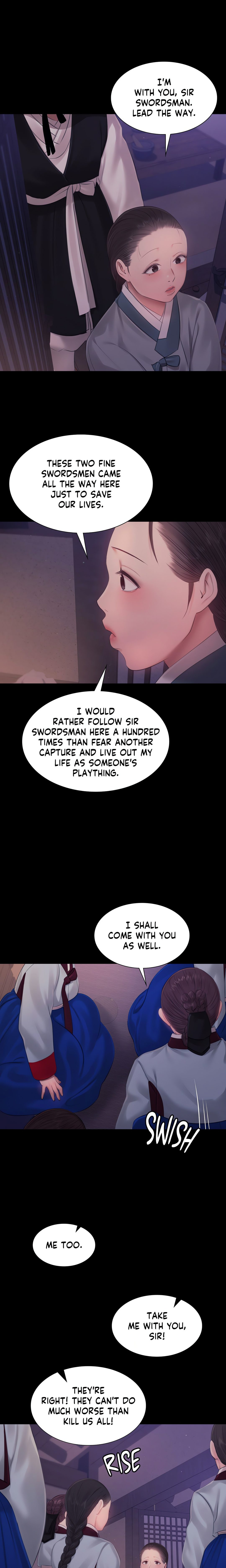 Madam - Chapter 128 [photo 18] - MangaPorn