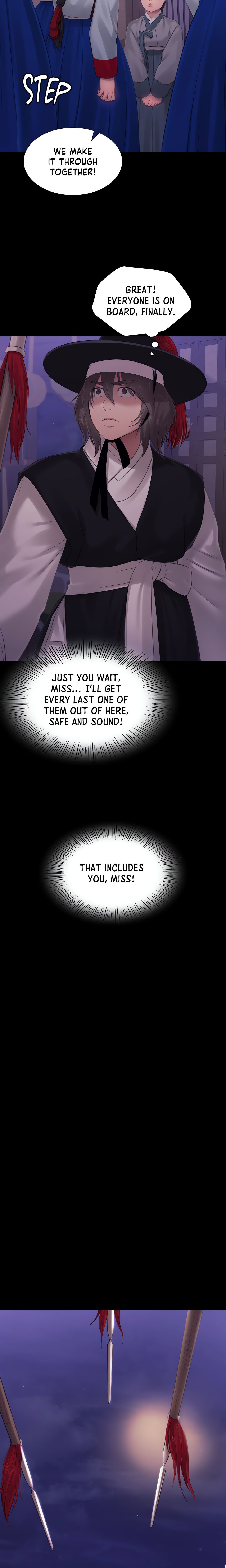 Madam - Chapter 128 [photo 19] - MangaPorn