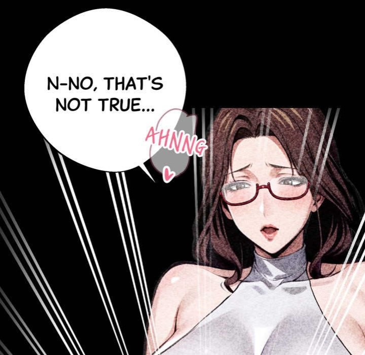 Gangster x Office Lady - Chapter 42 [photo 111] - MangaPorn