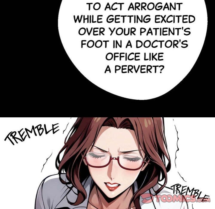 Gangster x Office Lady - Chapter 42 [photo 12] - MangaPorn