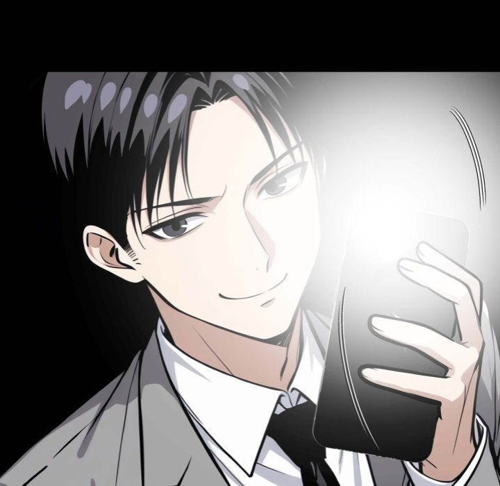 Gangster x Office Lady - Chapter 42 [photo 16] - MangaPorn
