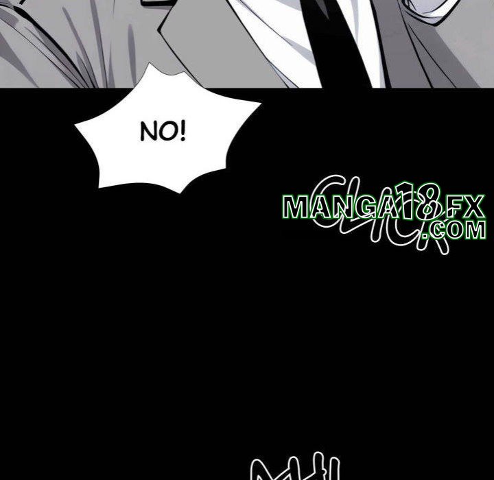 Gangster x Office Lady - Chapter 42 [photo 17] - MangaPorn