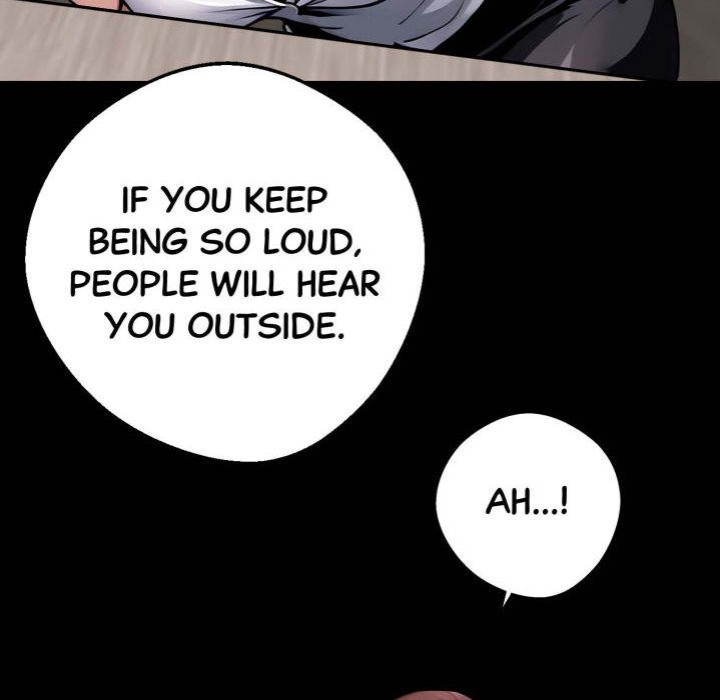 Gangster x Office Lady - Chapter 42 [photo 19] - MangaPorn