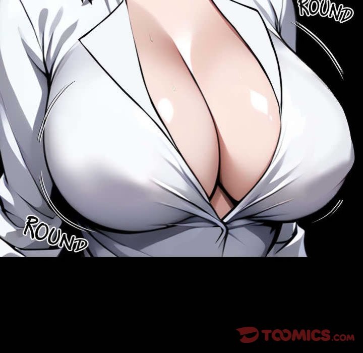 Gangster x Office Lady - Chapter 42 [photo 36] - MangaPorn