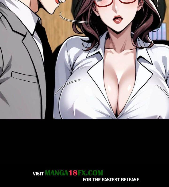 Gangster x Office Lady - Chapter 42 [photo 38] - MangaPorn