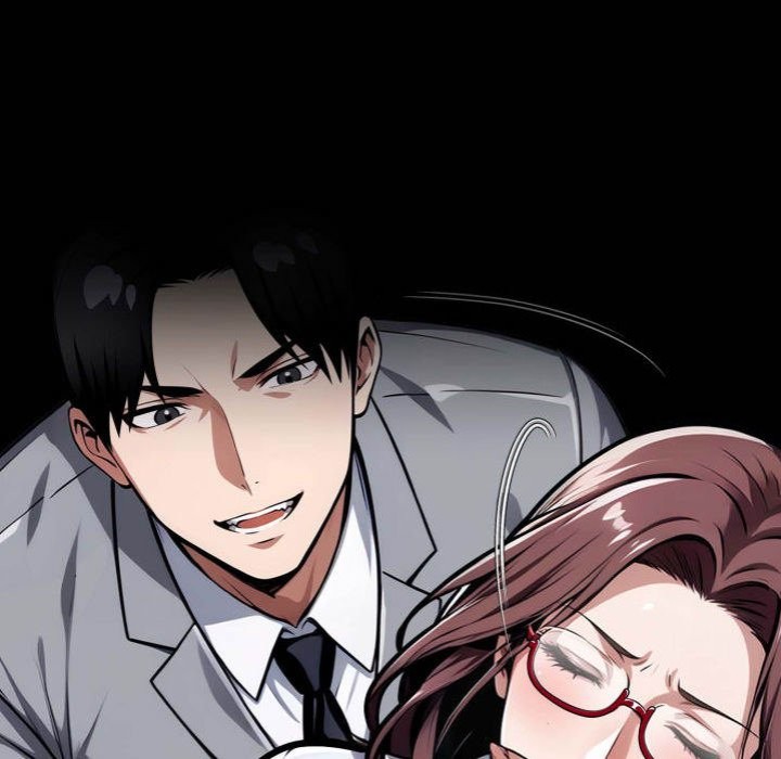 Gangster x Office Lady - Chapter 42 [photo 42] - MangaPorn