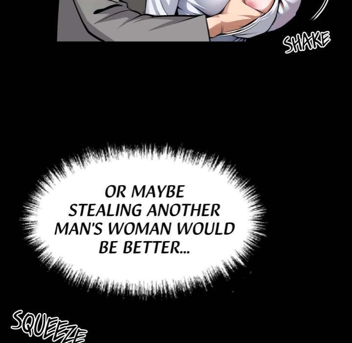 Gangster x Office Lady - Chapter 42 [photo 47] - MangaPorn