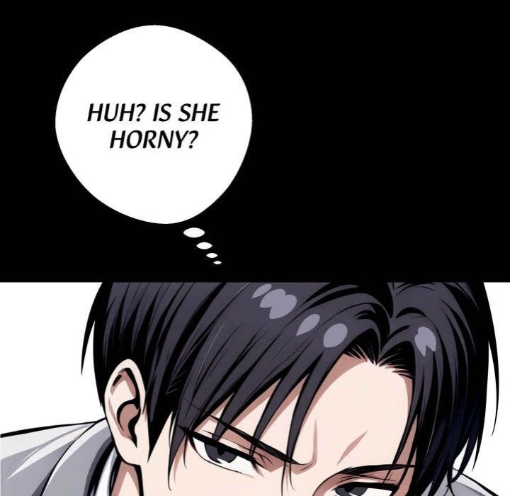 Gangster x Office Lady - Chapter 42 [photo 78] - MangaPorn
