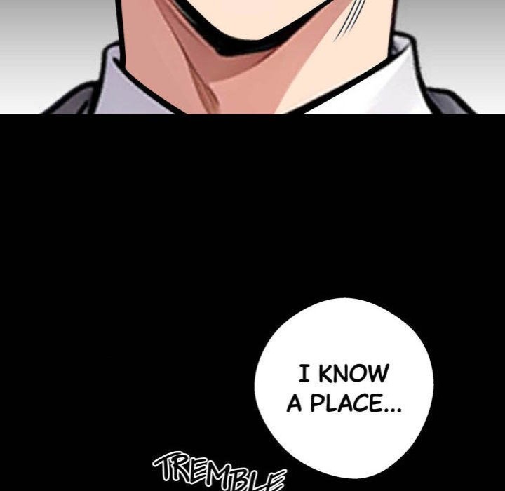 Gangster x Office Lady - Chapter 42 [photo 83] - MangaPorn