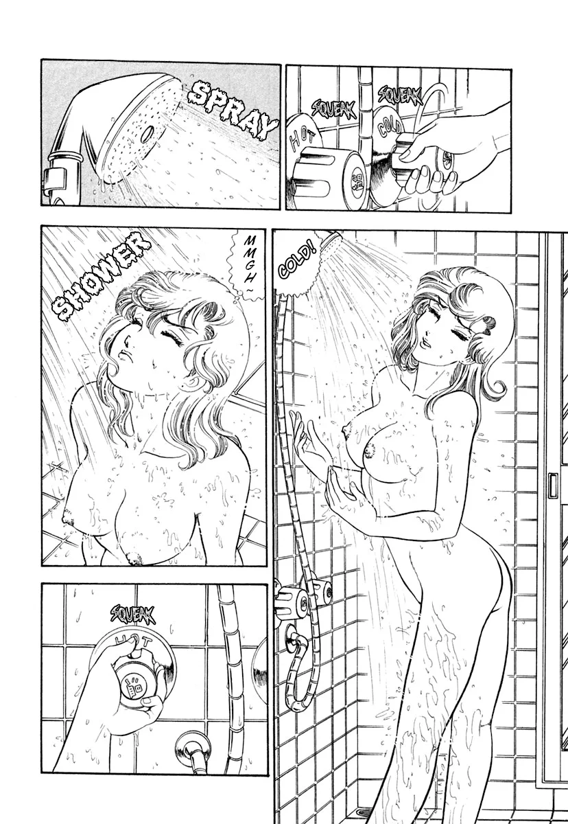 Amai Seikatsu - Chapter 344 [photo 5] - MangaPorn