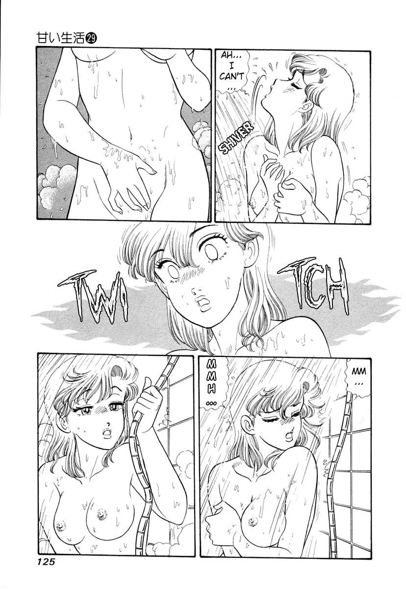 Amai Seikatsu - Chapter 344 [photo 8] - MangaPorn