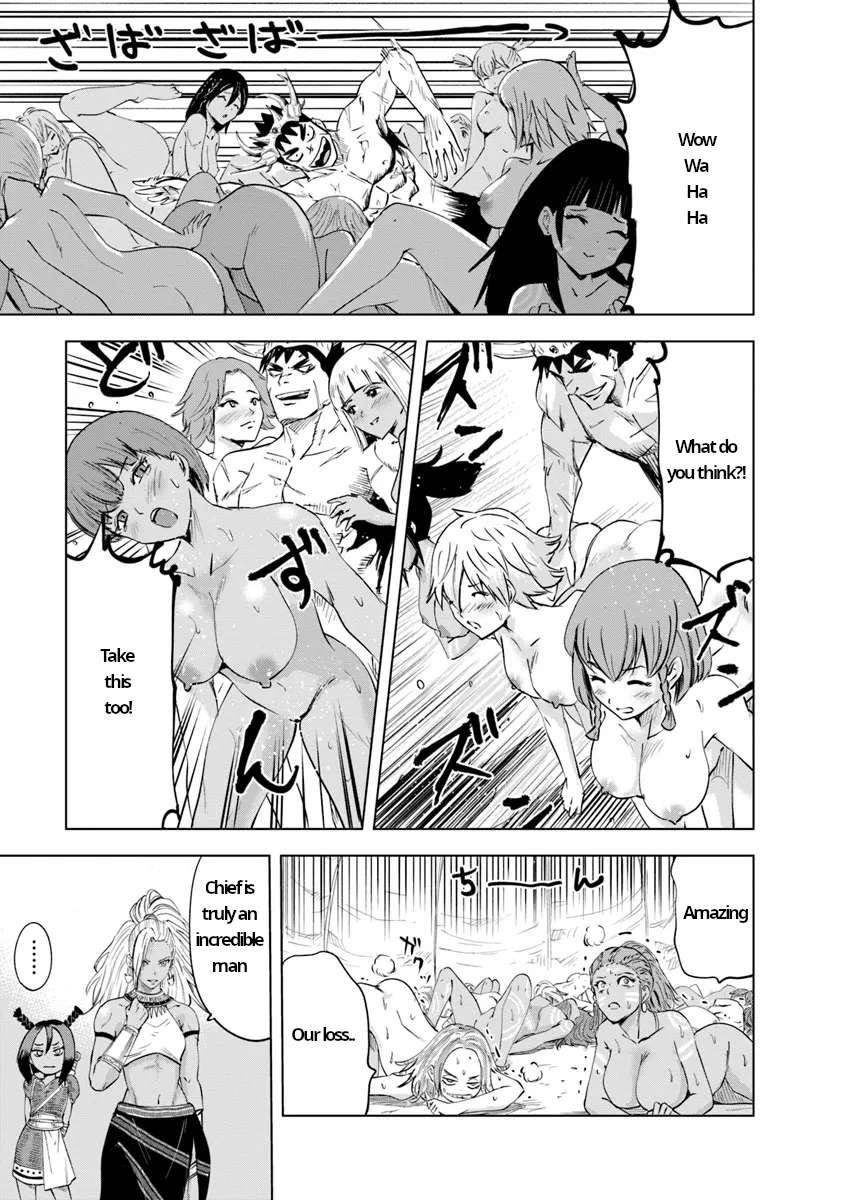 Road to Kingdom - Chapter 86 [photo 19] - MangaPorn