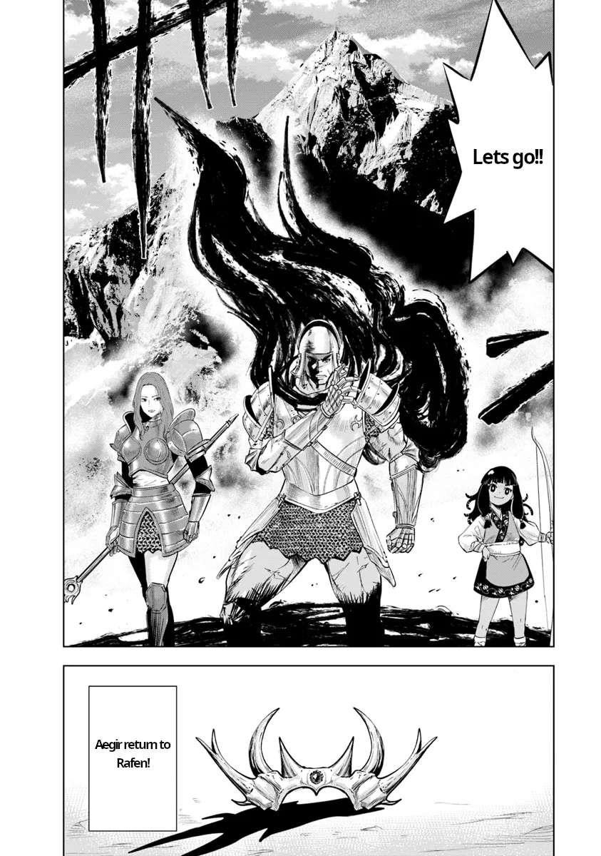 Road to Kingdom - Chapter 86 [photo 24] - MangaPorn