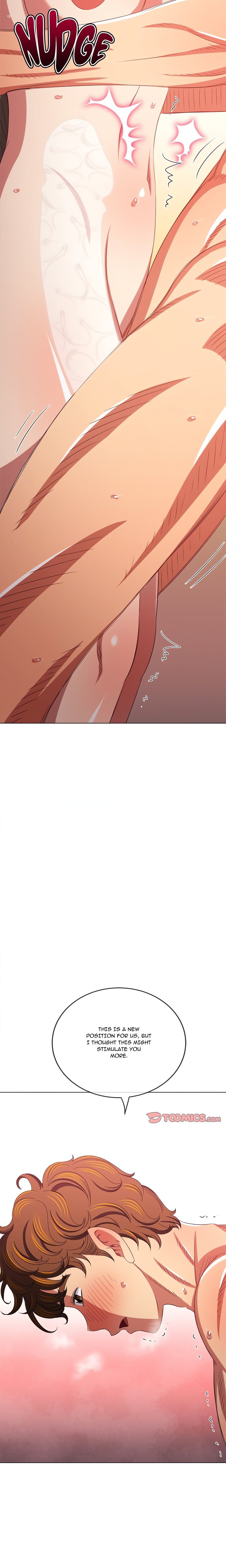 My High School Bully - Chapter 228 [photo 13] - MangaPorn