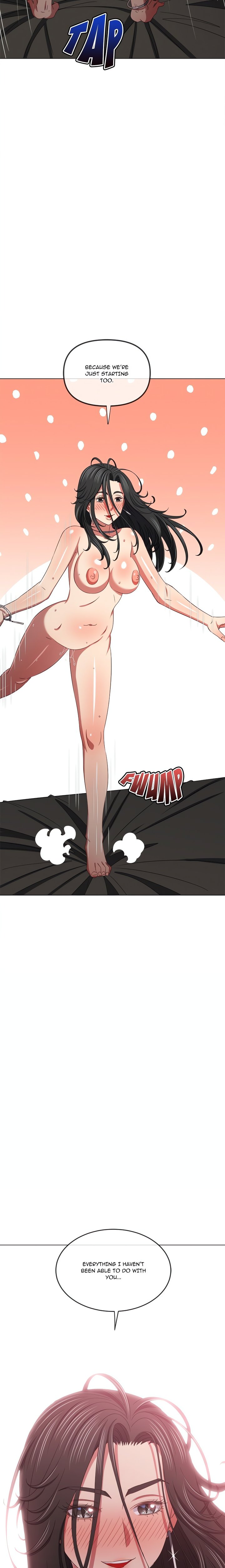 My High School Bully - Chapter 228 [photo 25] - MangaPorn
