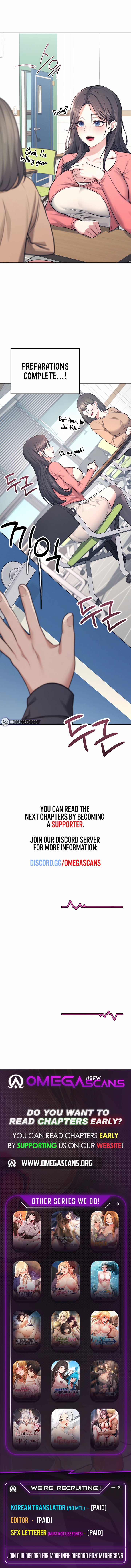 Wireless Onahole - Chapter 3 [photo 13] - MangaPorn