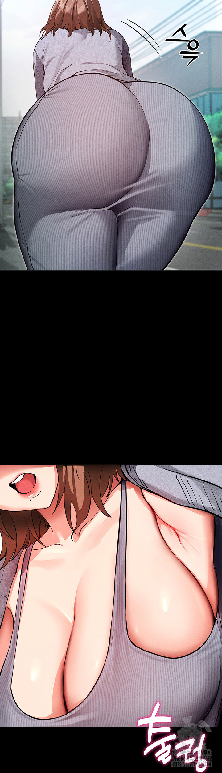 Please, Please Raw - Chapter 8 [photo 71] - MangaPorn