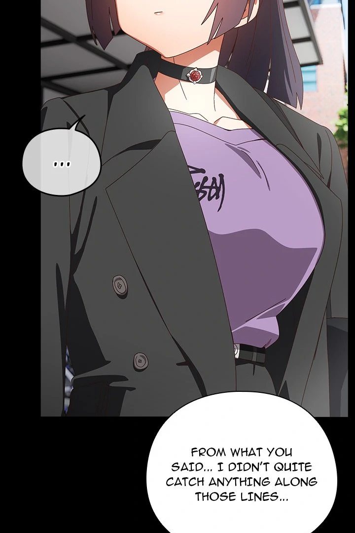 Like No Other - Chapter 36 [photo 100] - MangaPorn