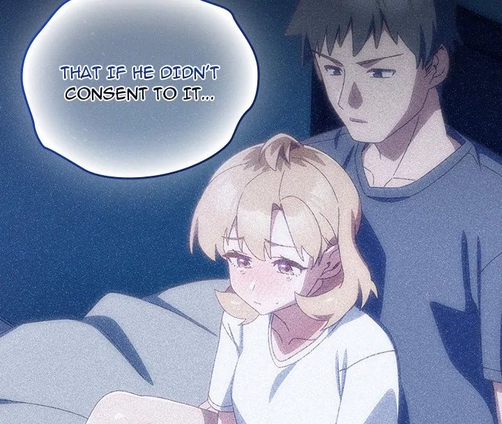 Like No Other - Chapter 36 [photo 107] - MangaPorn