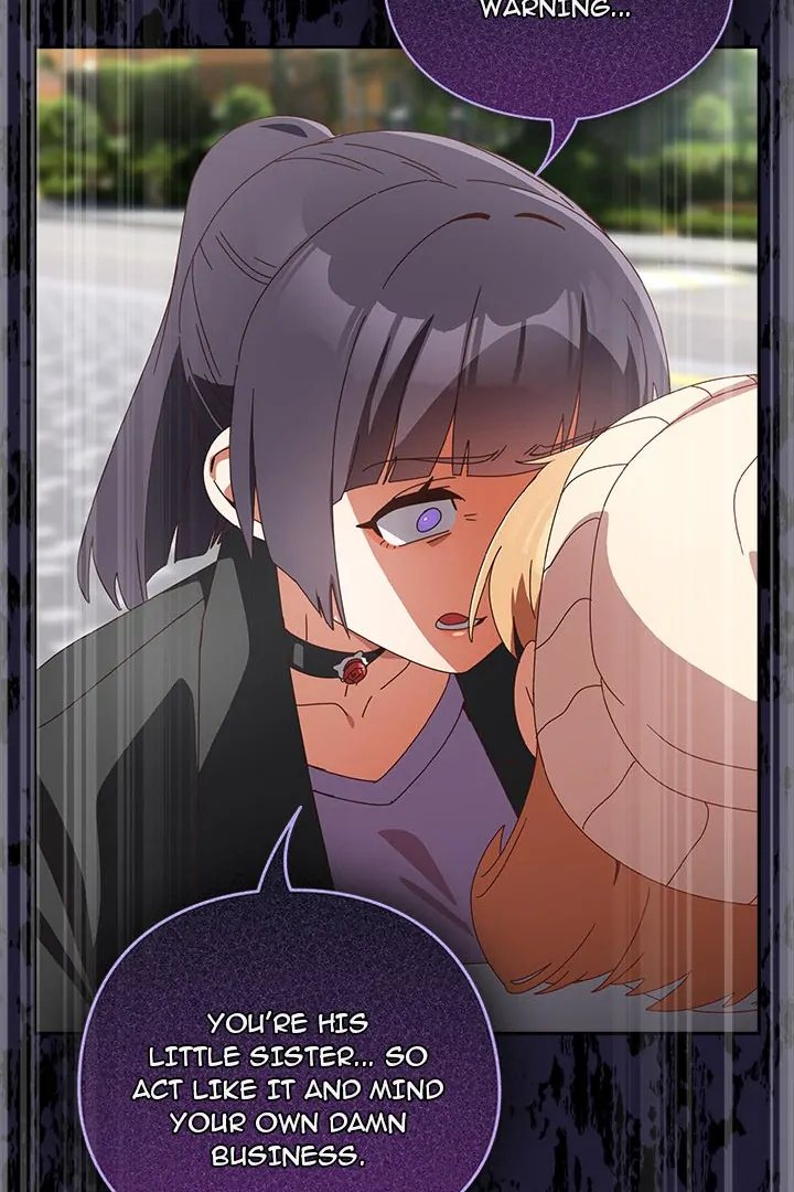 Like No Other - Chapter 36 [photo 132] - MangaPorn