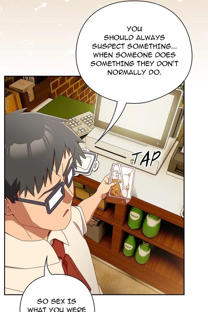 Like No Other - Chapter 36 [photo 21] - MangaPorn