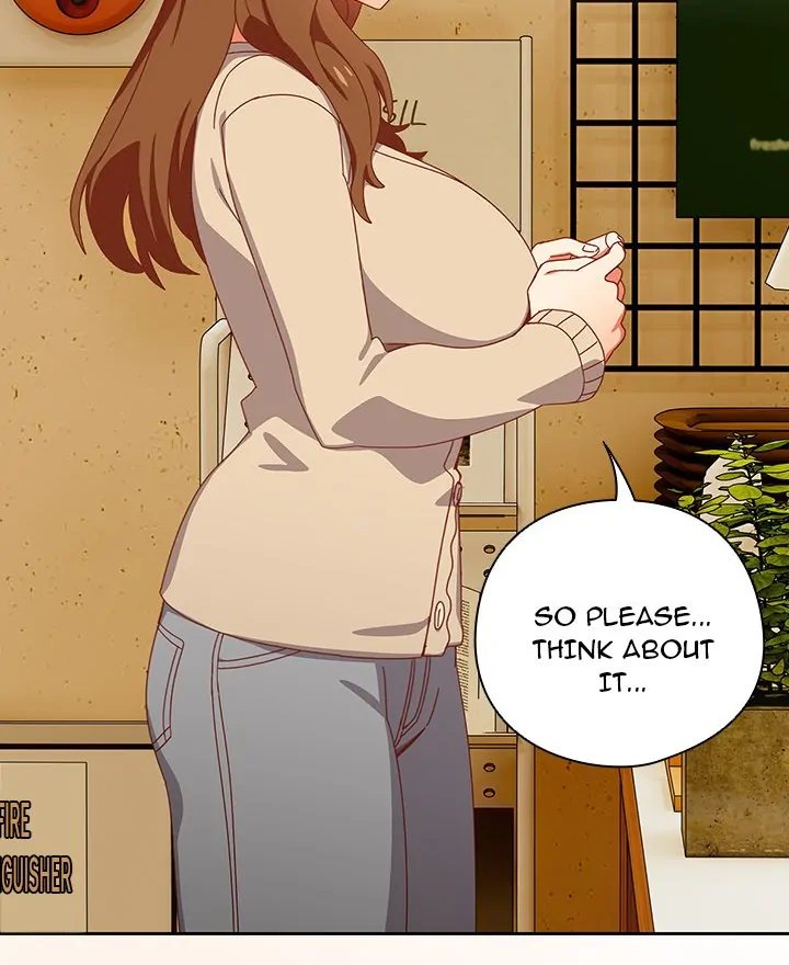 Like No Other - Chapter 36 [photo 30] - MangaPorn