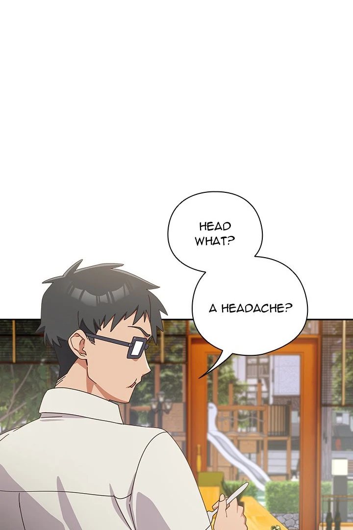 Like No Other - Chapter 36 [photo 6] - MangaPorn