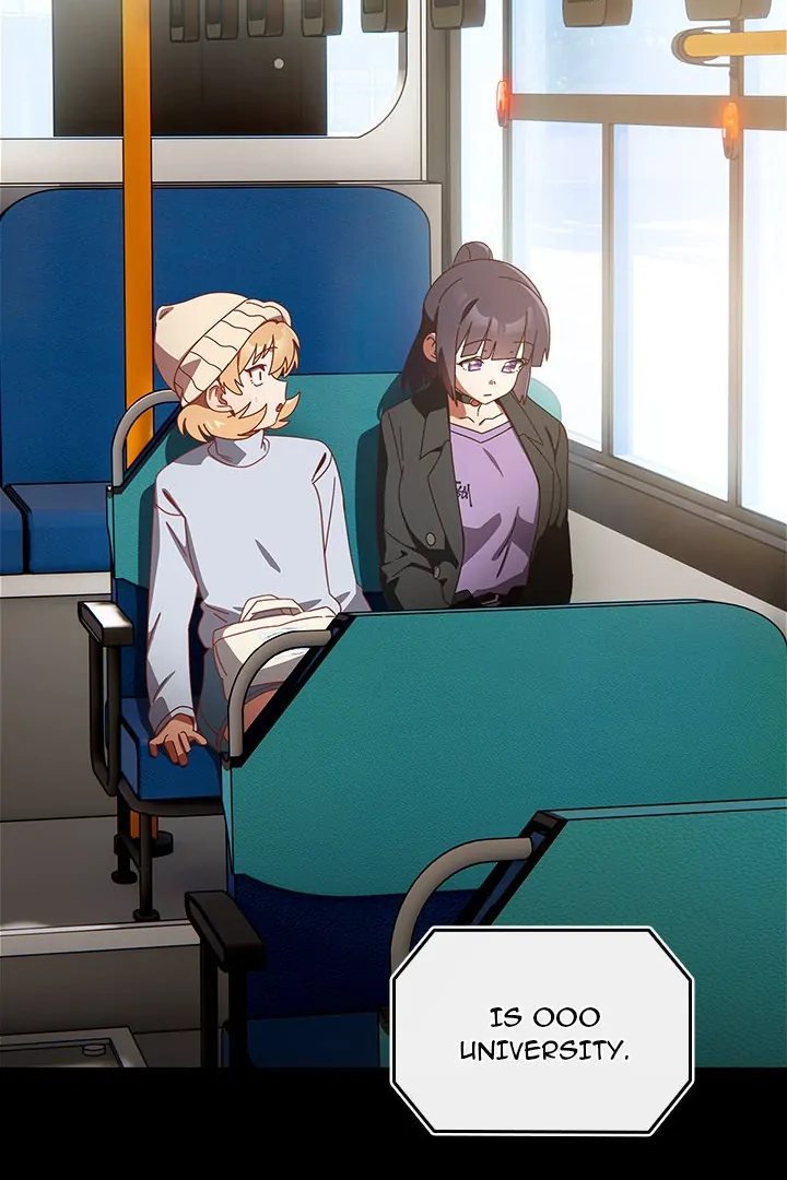 Like No Other - Chapter 36 [photo 72] - MangaPorn