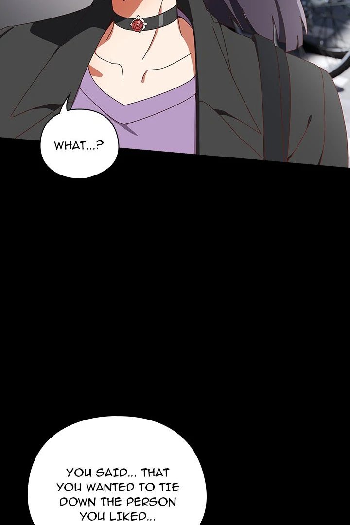 Like No Other - Chapter 36 [photo 96] - MangaPorn