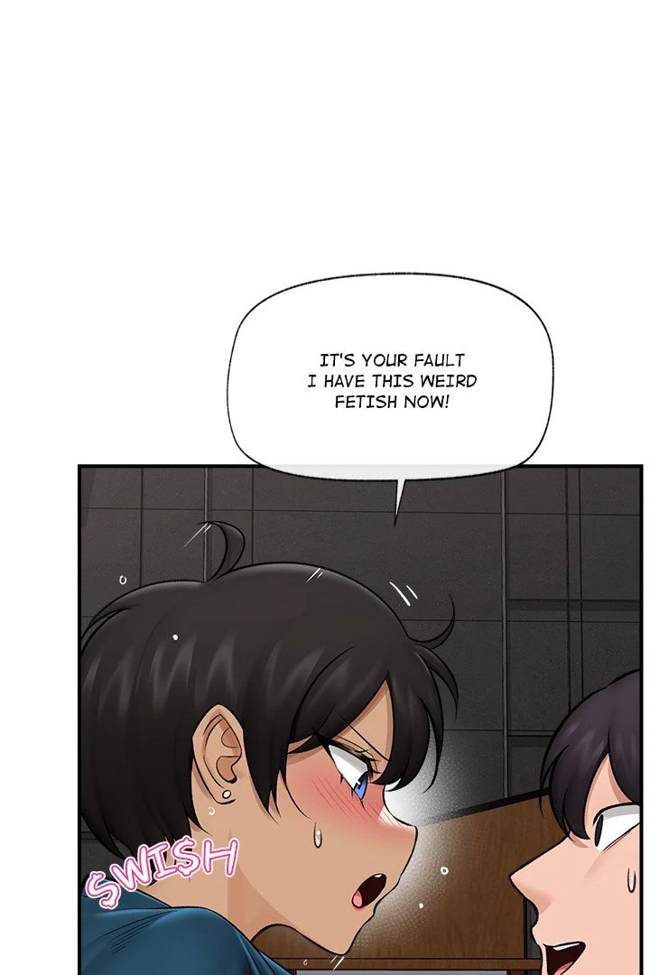 Hypnotist Security Guard - Chapter 28 [photo 101] - MangaPorn