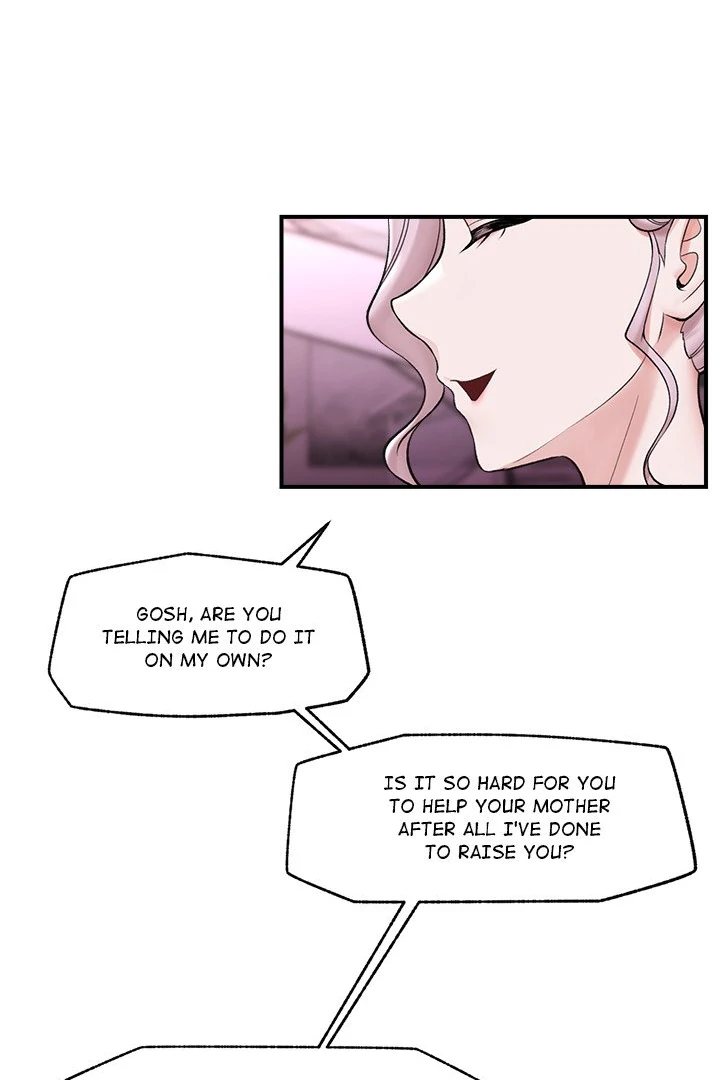 Hypnotist Security Guard - Chapter 28 [photo 30] - MangaPorn
