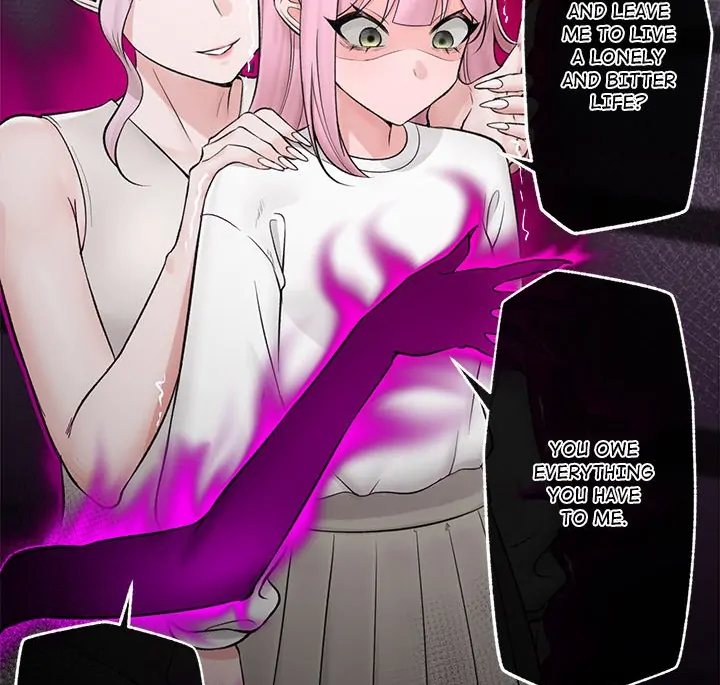 Hypnotist Security Guard - Chapter 28 [photo 36] - MangaPorn